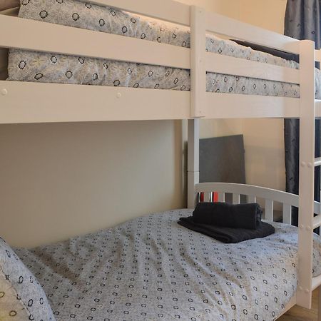 Teds Place Carnaby Εξωτερικό φωτογραφία